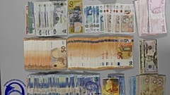 Φωτογραφία από τα κατασχεθέντα