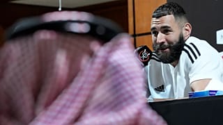 كريم بنزيمة