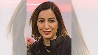 شقایق دهقان