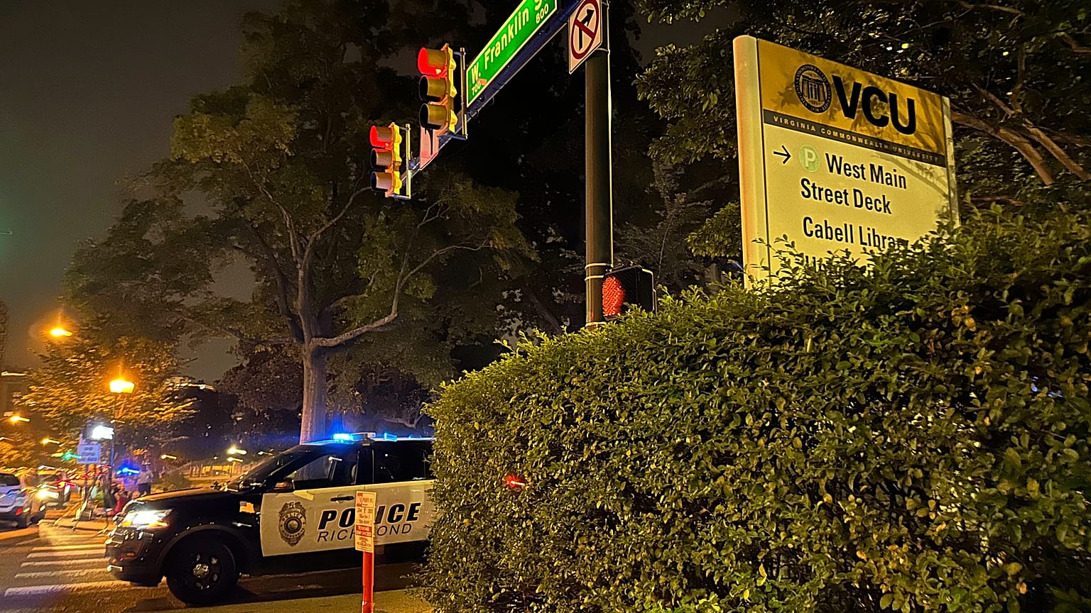 Une fusillade fait deux morts aux Etats-Unis