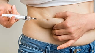 The UK has launched a £40 million two-year pilot for weight-loss drugs including Wegovy
