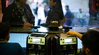 Türk Lirası 7 Haziran 2023'te dolar karşısında yüzde 7'lik değer kaybı yaşadı.