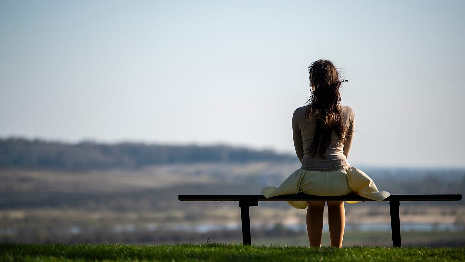 FILE: Lonely person