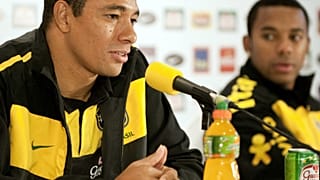World Cup winner, Gilberto Silva announced his retirement in 2015