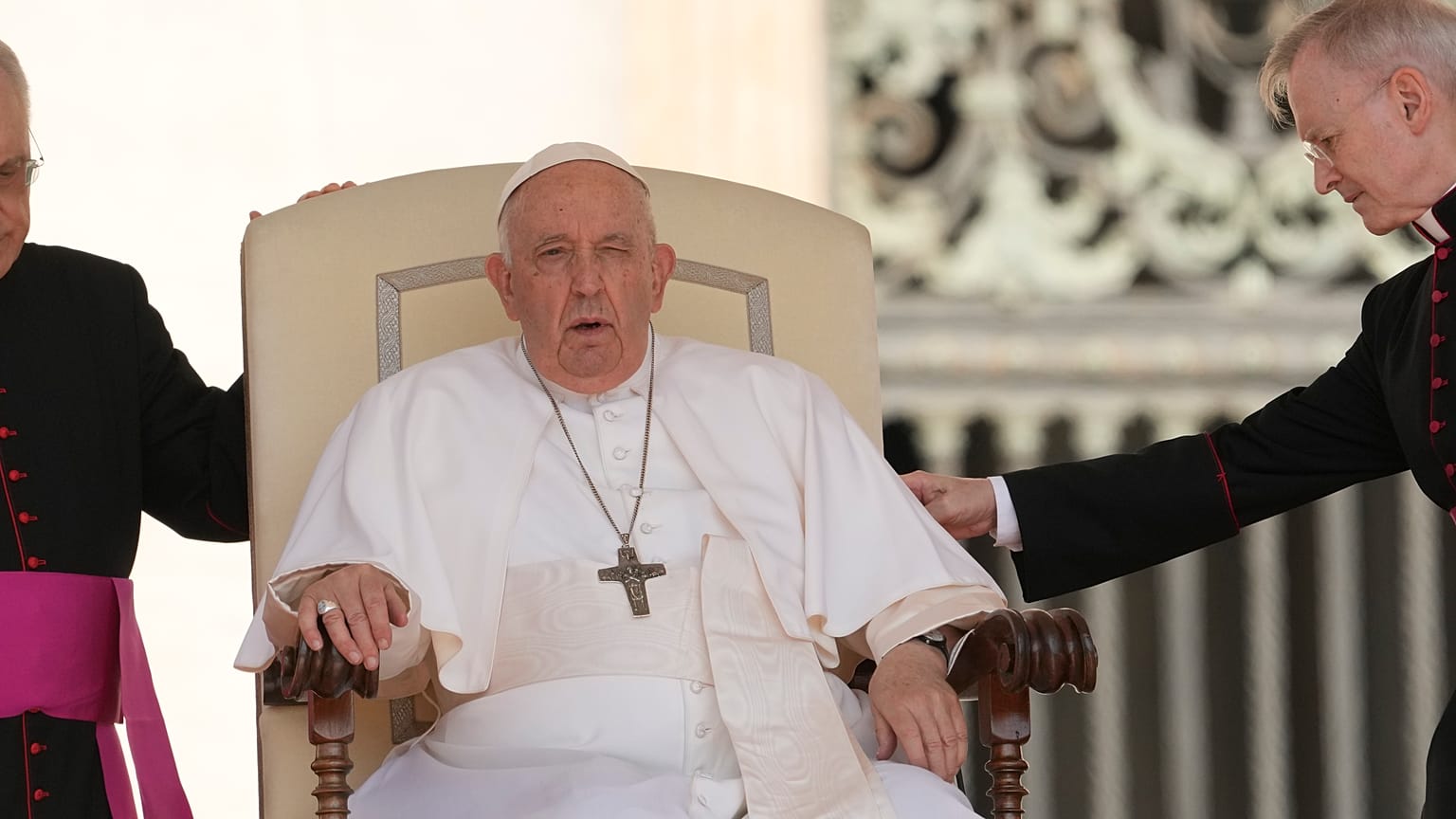 Papa Francis