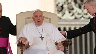 Papa Francis
