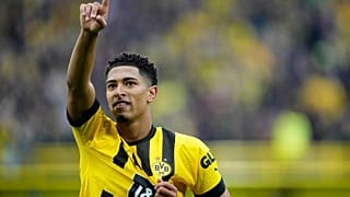 Bellingham troca o amarelo do Dortmund pelo "blanco" de Madrid