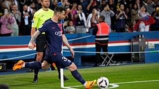 Lionel Messi ABD'ye transfer oluyor
