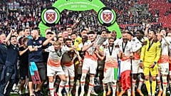 ΤΟ ΤΡΟΠΑΙΟ ΣΤΑ «ΣΦΥΡΙΑ»