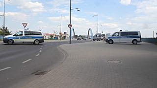 Fokozza a menekülők ellenőrzését Németország