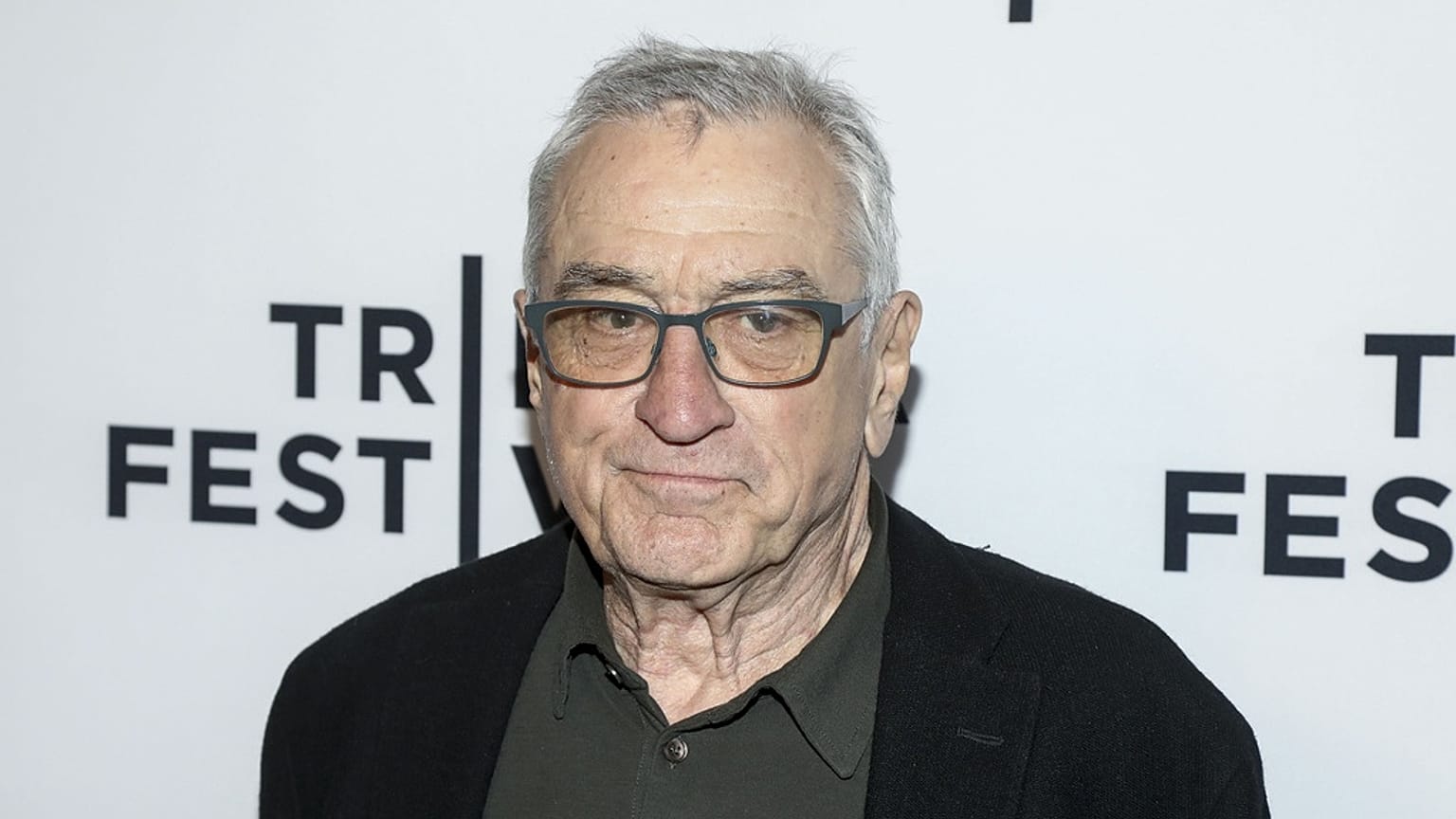 Robert De Niro