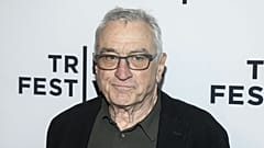 Robert De Niro