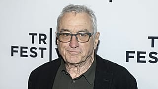 Robert De Niro
