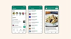 قابلیت ایجاد کانال در واتس‌اپ