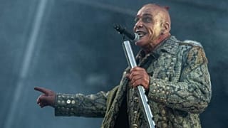Till Lindemann, the singer of German rock band Rammstein, accused of sexually assaulting and recruiting young fans for sex