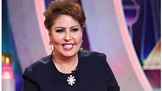 الإعلامية الكويتية فجر السعيد