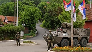 ABD ve AB'den Kosova'ya uyarı