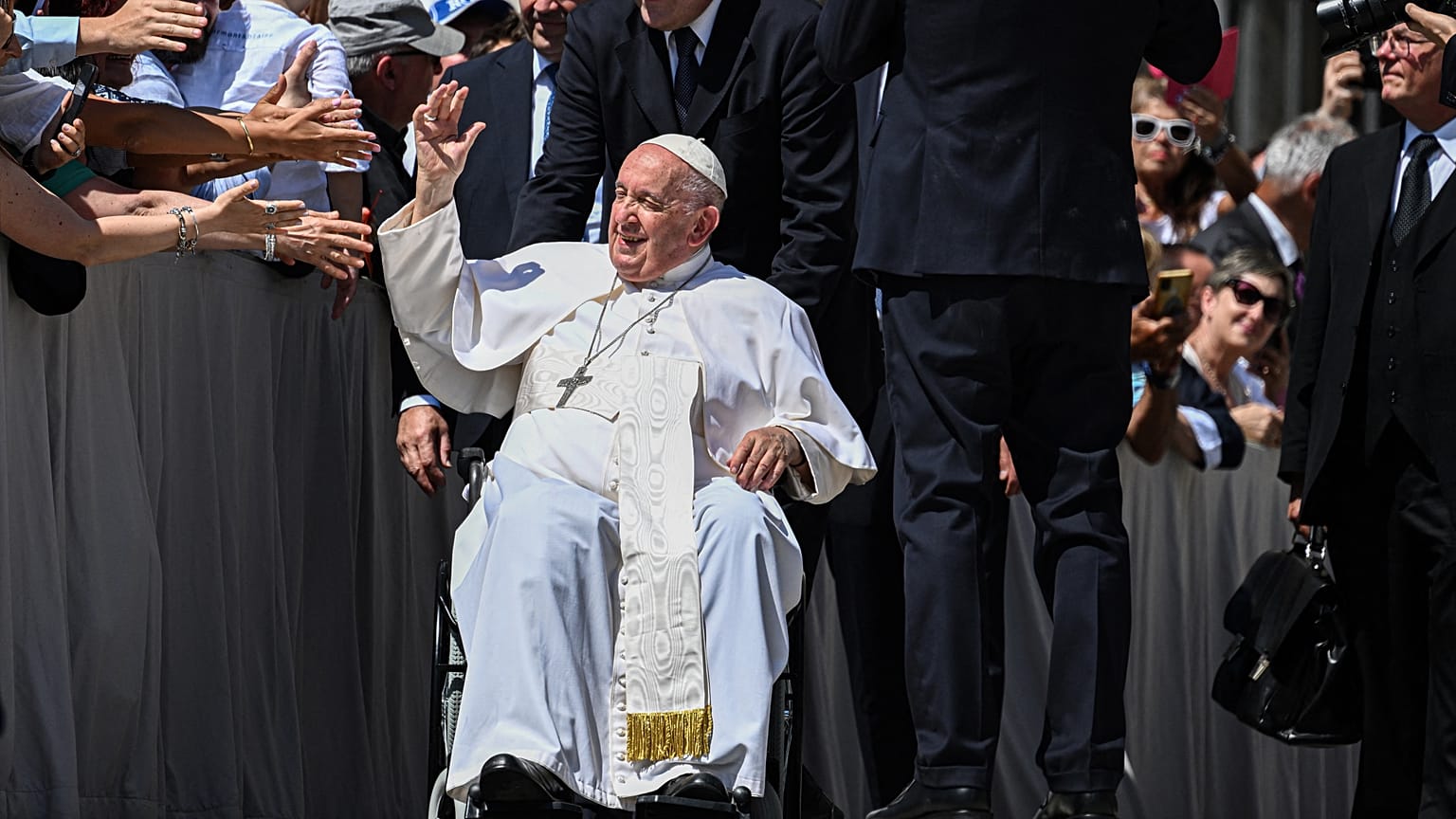 Papa Francis