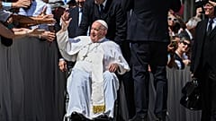 Papa Francis