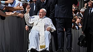 Papa Francis
