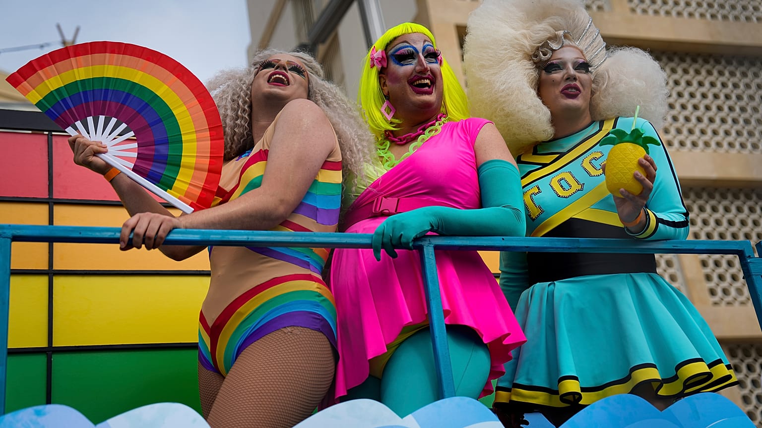 Pride 