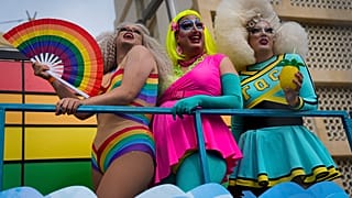 Pride 