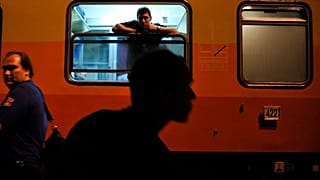 Batı Balkan ülkelerinde göç sorunu