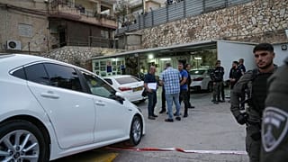 Nach mutmaßlicher Bandenschießerei in Jafia 