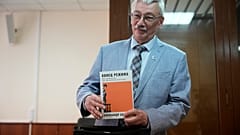 Όλεγκ Ορλώφ