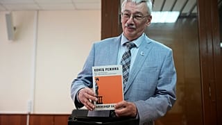 Όλεγκ Ορλώφ