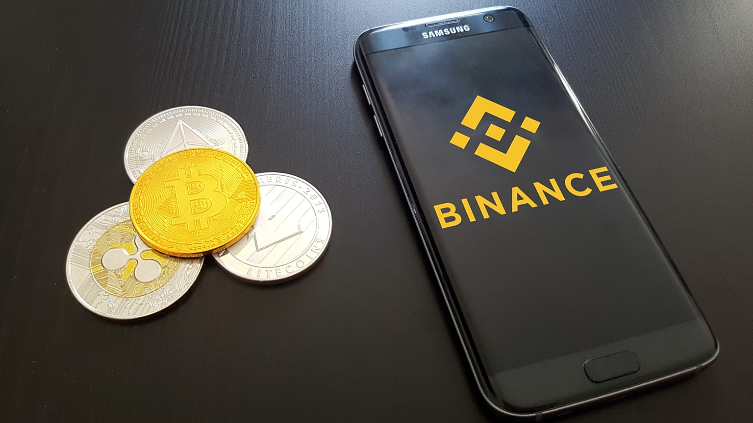 Binance