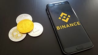 Binance