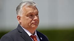 Orbán Viktor Moldovában, múlt hét csütörtökön