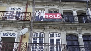 Porto et les villes de l'UE face au défi des locations de courte durée