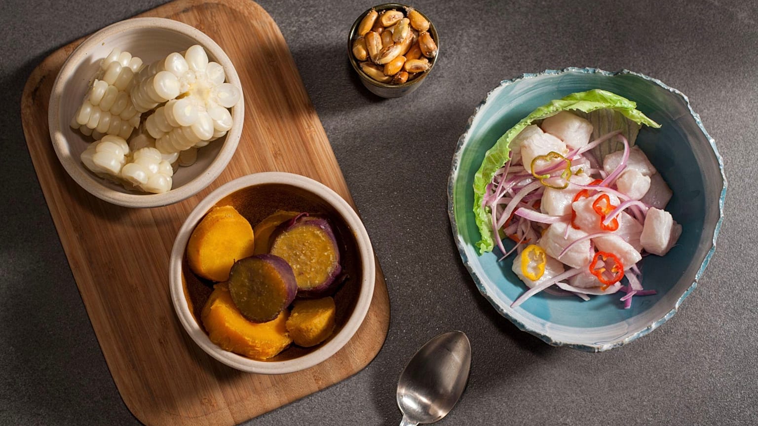 Ceviche