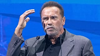آرنولد شواتزنگر، خبرگزاری فرانسه