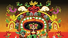 Annecy-Festival: Animationsfilme zwischen Kunst und Kommerz
