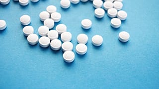 Scientists think the key to anti-ageing might lie in taurine