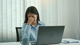 'Pivot fatigue" is a new form of burnout. 