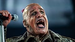 Jetzt ermittelt die Staatsanwaltschaft Berlin gegen Till Lindemann von Rammstein