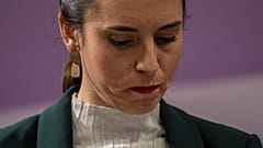 ایرن مونته‌رو، وزیر برابری اسپانیا