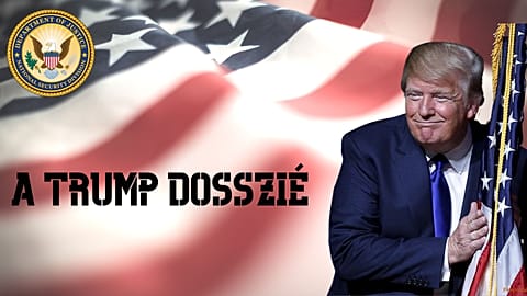 A DONALD TRUMP BÜNTETŐ ÜGYÉVEL KAPCSOLATOS HÍREK ÉS ELEMZÉSEK