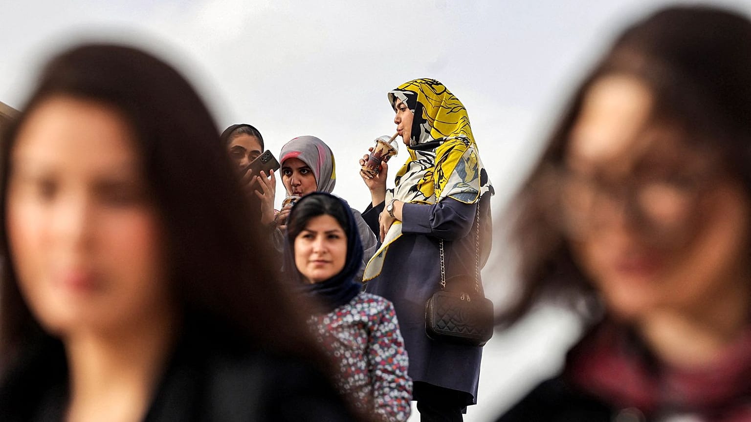 ۳۴‌امین نمایشگاه کتاب تهران