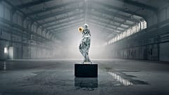 Impossible Statue