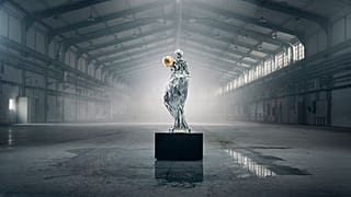 Impossible Statue