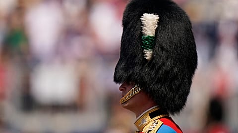Guardsman