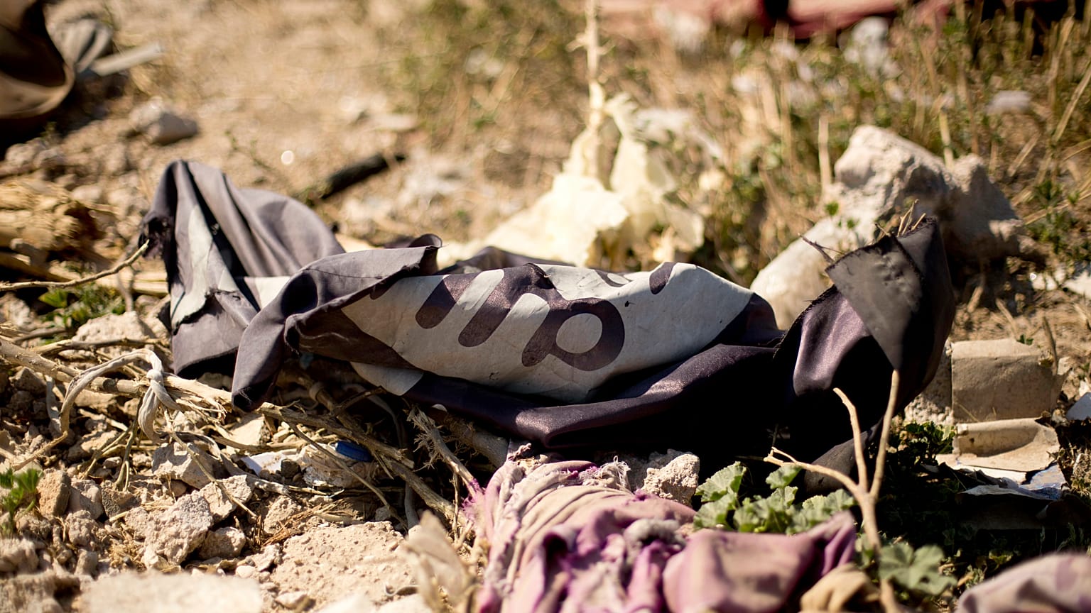 Suriye'deki Kürt yönetimi, IŞİD militanlarını yargılama kararı verdi