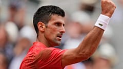 Novak Djokovic ist jetzt der erfolgreichste Tennisspieler in der Geschichte des weißen Sports. 