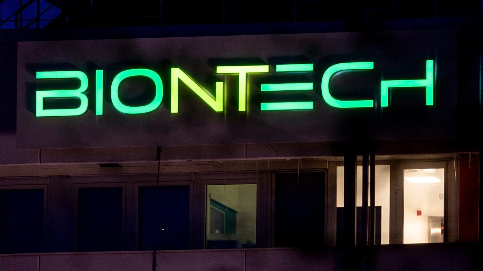 BioNTech'e tazminat davası