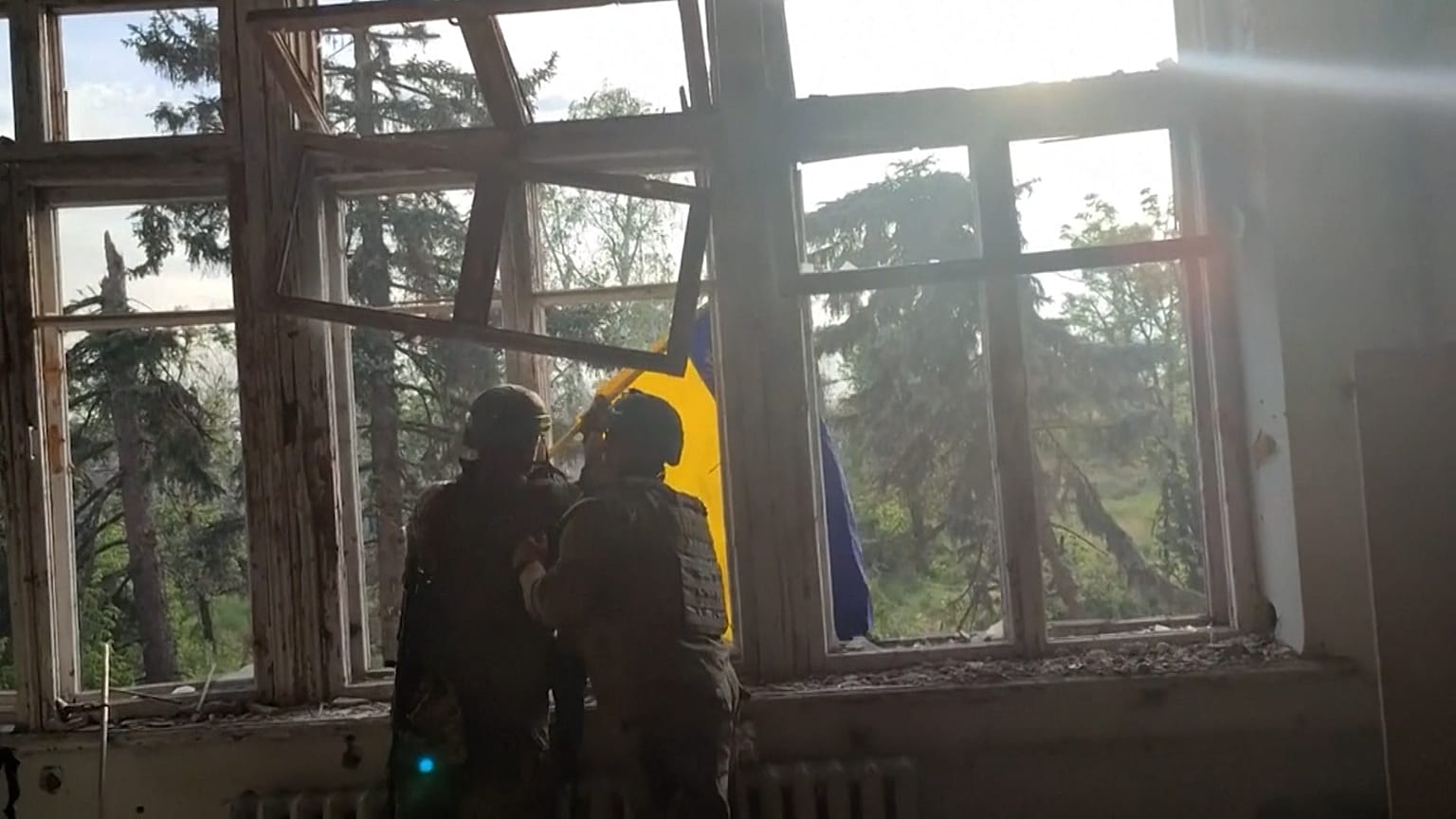 Captura de vídeo 